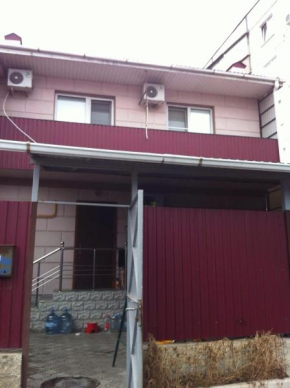 Guesthouse na Glukhova